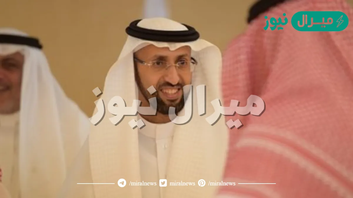 من هو الشيخ سعد بن سعدان الجضعي