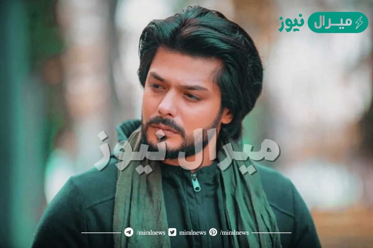 من هو الفنان العراقي على يوسف