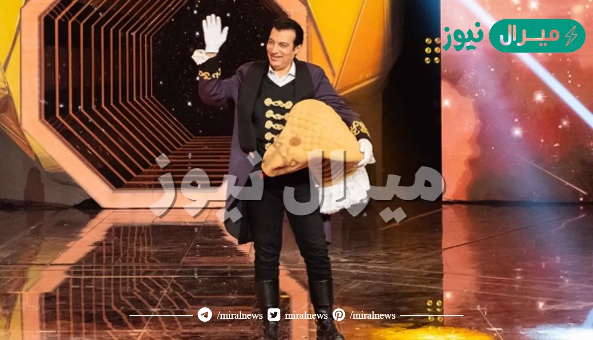 من هو الكوبرا في برنامج انت مين