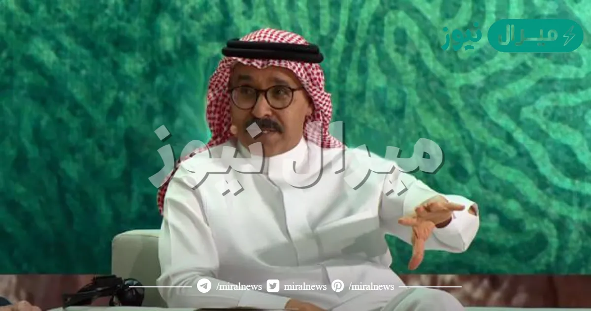 من هو المهندس نظمي النصر