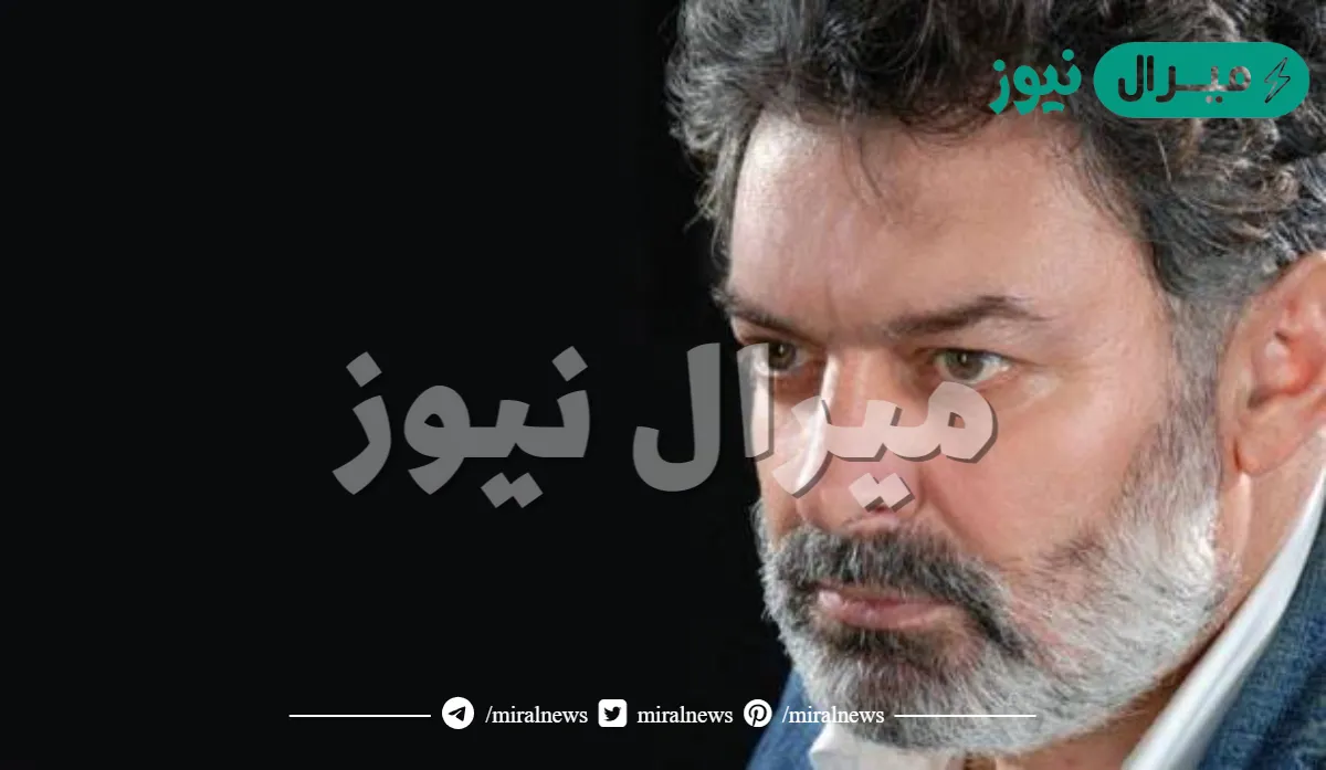 من هو جهاد سعد ويكيبيديا