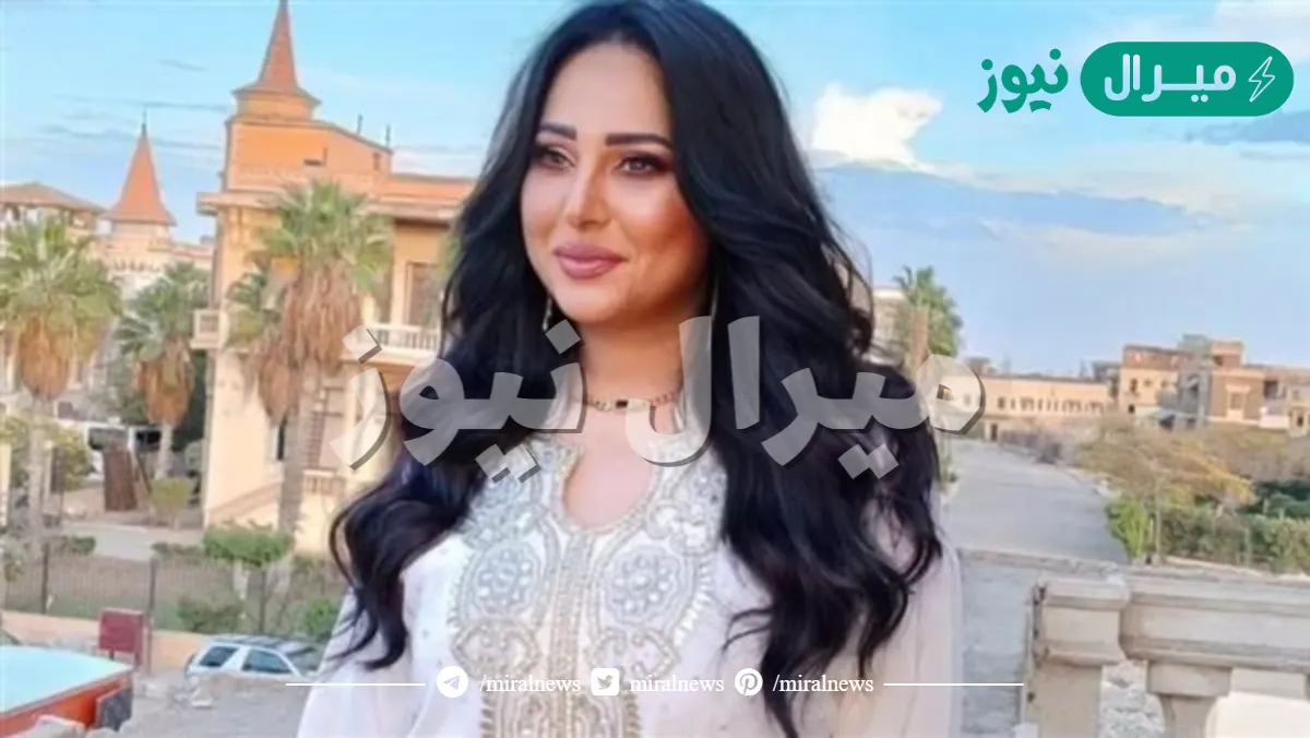 من هو زوج رحاب الجمل