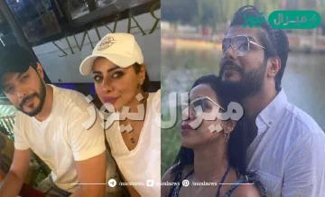 من هو زوج هند البلوشي