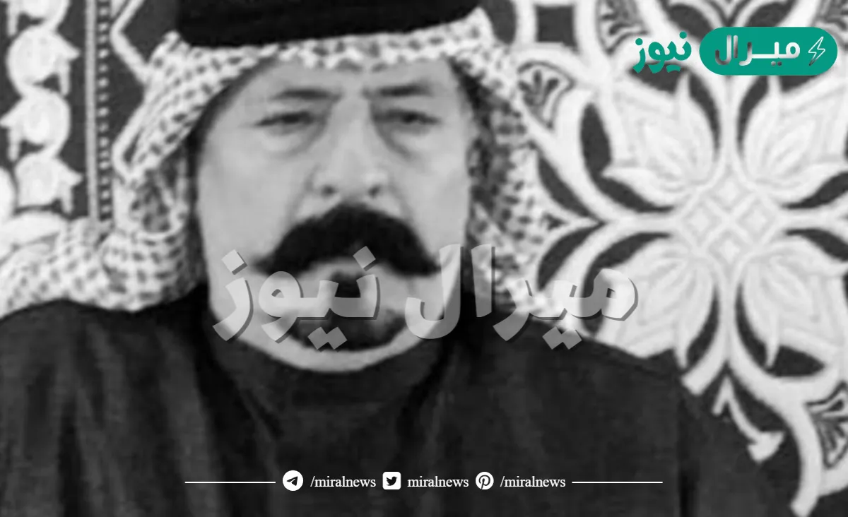 من هو سعد طليحان السويدي ويكيبيديا