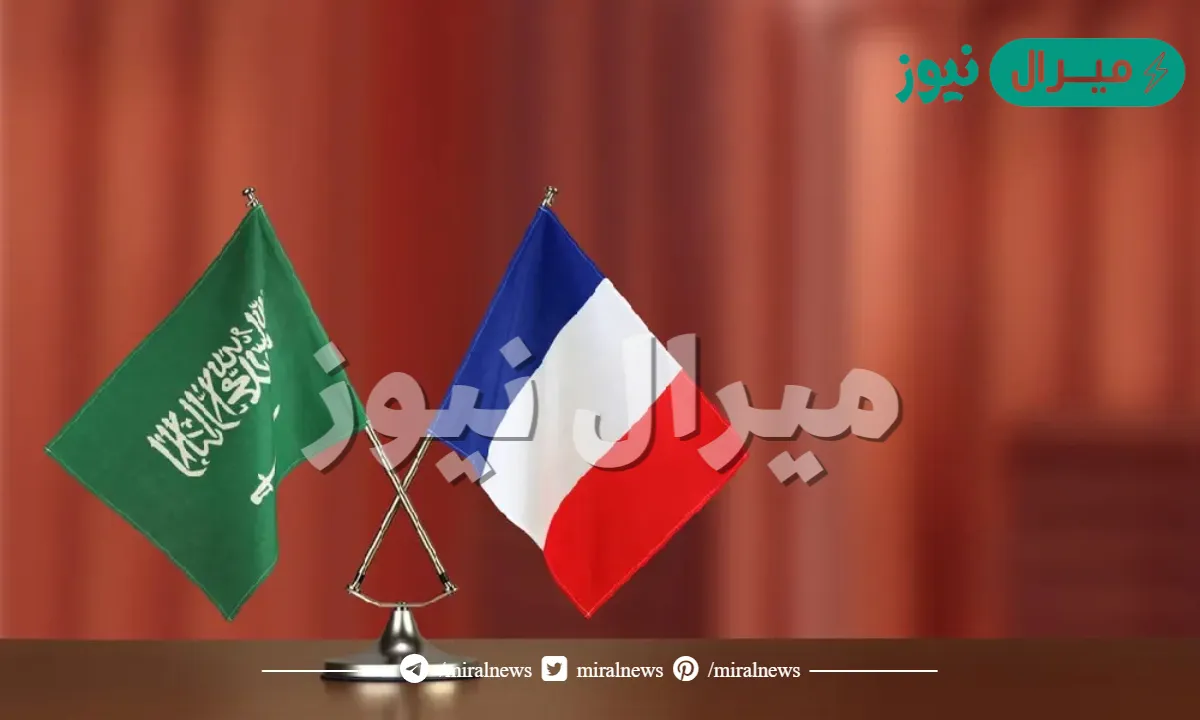 من هو سفير السعودية في فرنسا