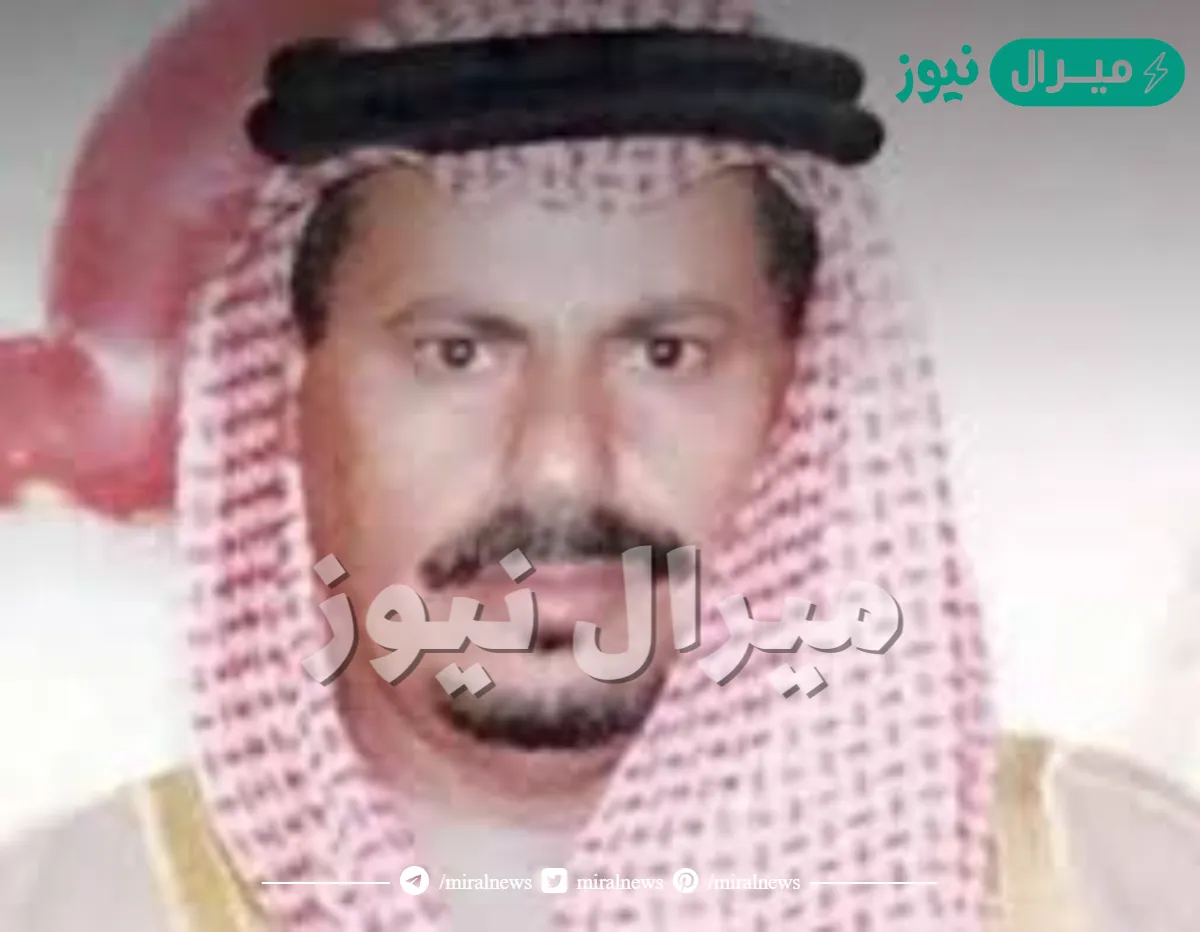 من هو عبدالله ال شارع الهاجري