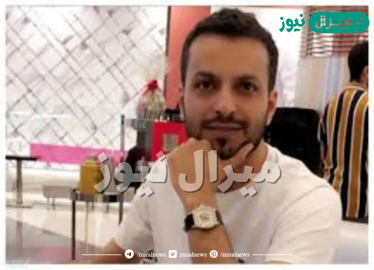 من هو فارس الرقيبة ويكيبيديا