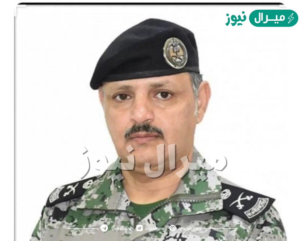 من هو محمد الأسمري ويكيبيديا