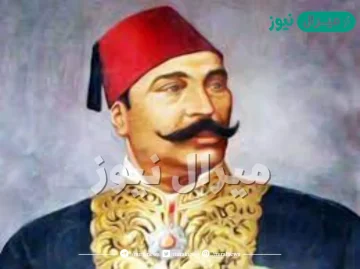 من هو محمود سامي البارودي ويكيبيديا