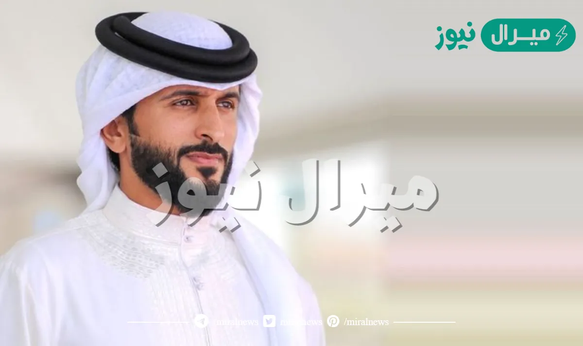 من هو ناصر بن حمد آل خليفة ويكيبيديا