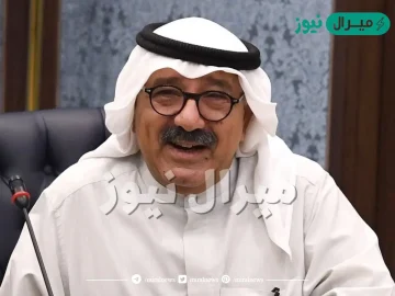 من هو ناصر صباح الاحمد