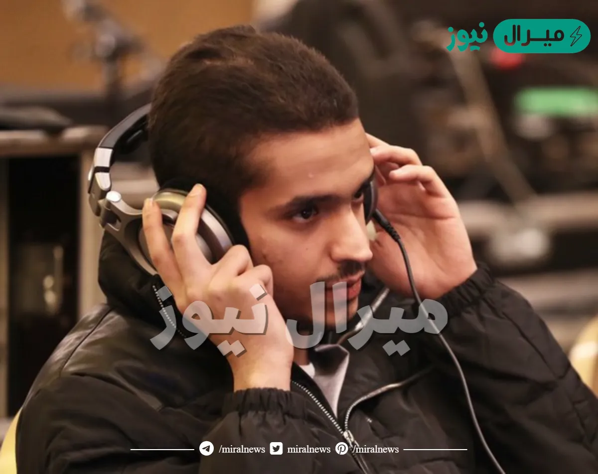 من هو ياسر بوعلي ويكيبيديا