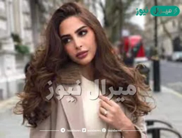 من هي فوز الفهد السيرة الذاتية