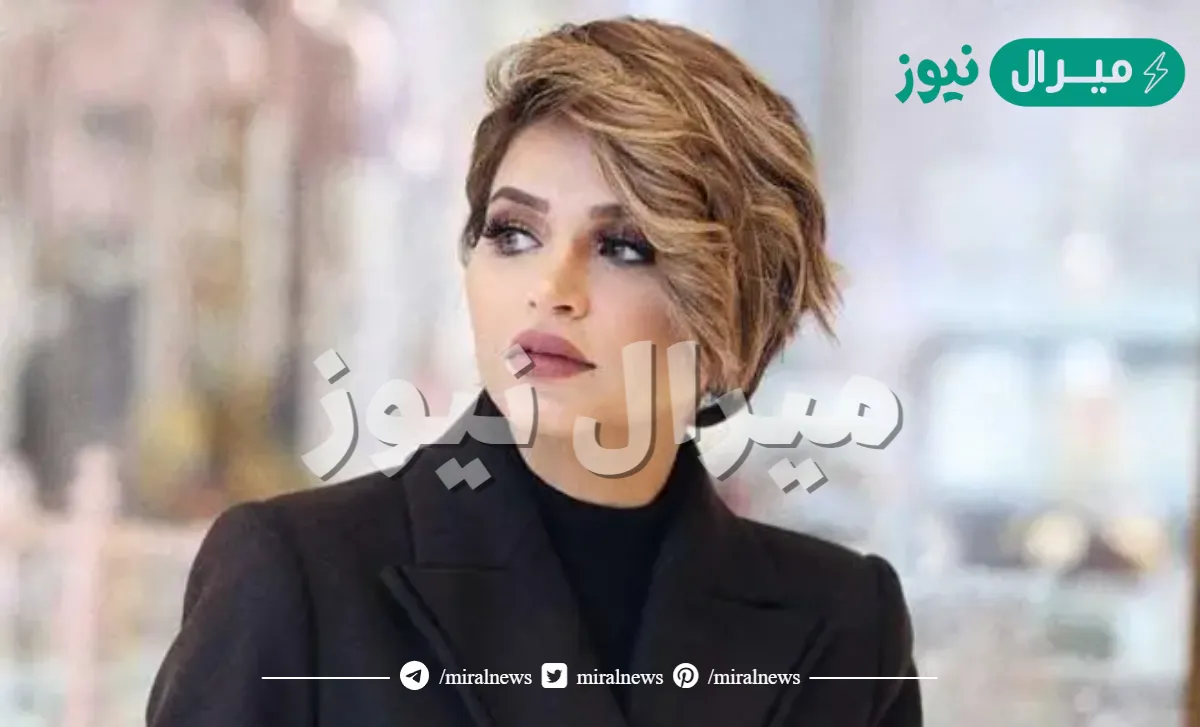 من هي نهى نبيل ؟