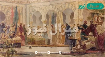 نتج عن الفتنه في عهد الخليفه عثمان بن عفان