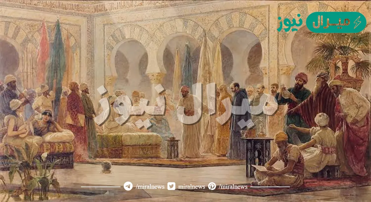 نتج عن الفتنه في عهد الخليفه عثمان بن عفان