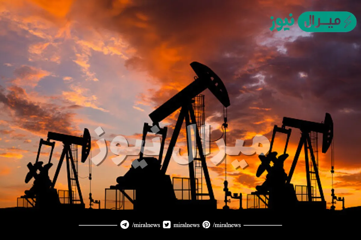 هل الوقود الاحفوري مورد متجدد