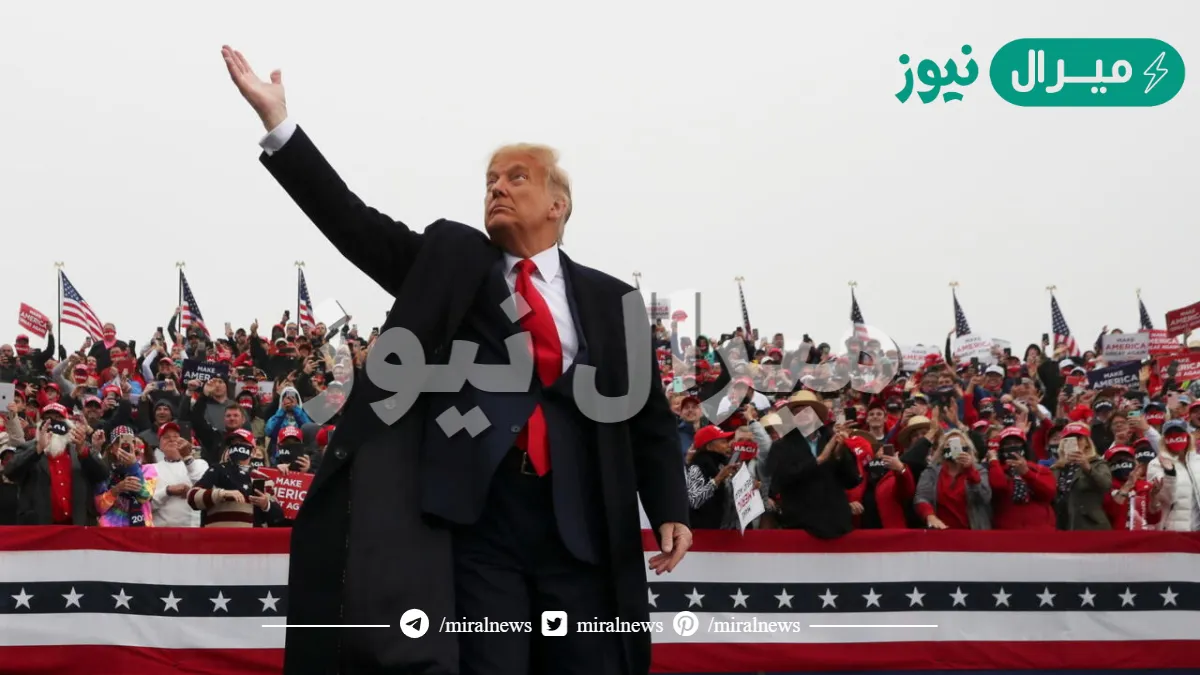 هل ترامب جمهوري