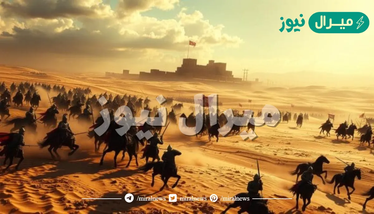 وقعت معركة الصريف بين ابن رشيد وابن صباح