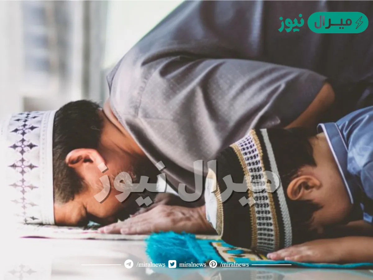 ادنى الكمال في عدد تسبيحات السجود