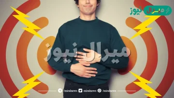 اسباب اصوات البطن المستمره