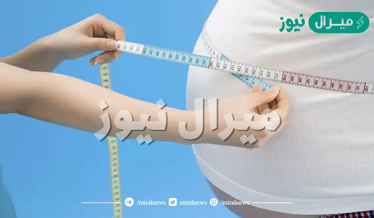 اسباب تفشي السمنة في مجتمعنا العربي
