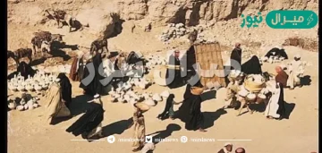 اشهر اسواق العرب القديمة