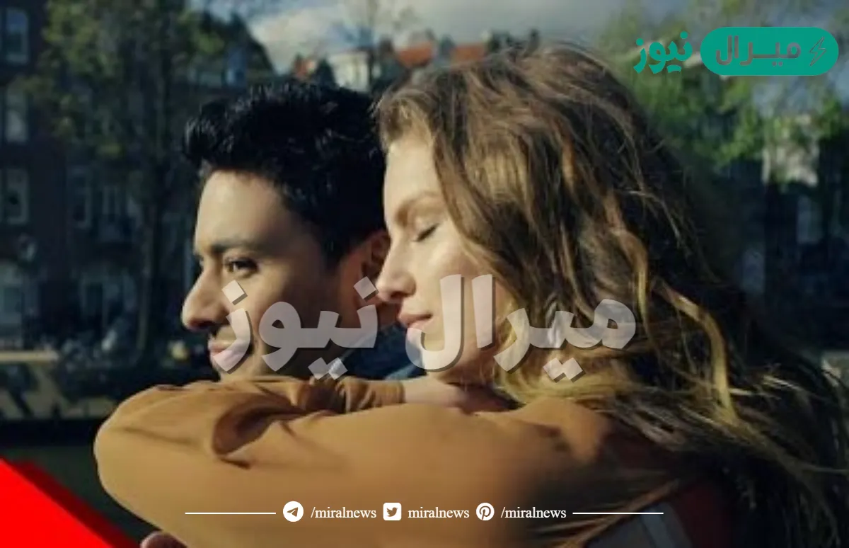 اضحكي خليني اضحك كلمات