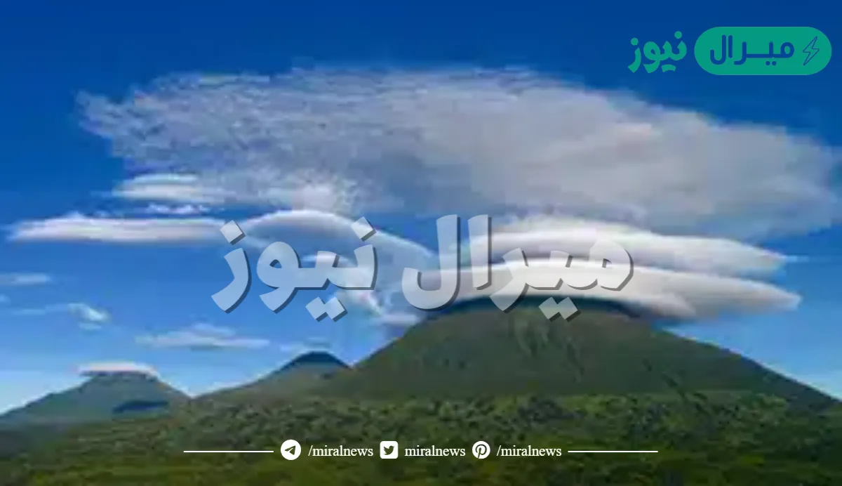 اعلى جبل في قارة افريقيا