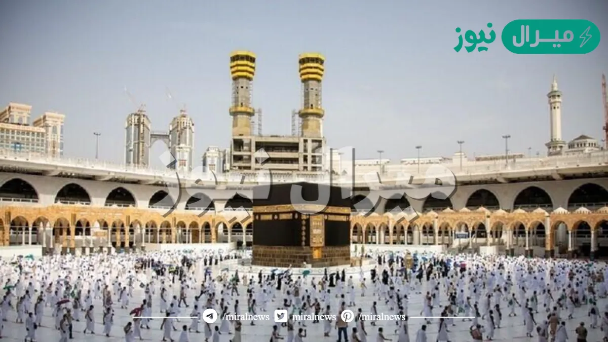 افضل انواع النسك للحاج