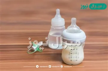 افضل رضاعه للاطفال الرضع