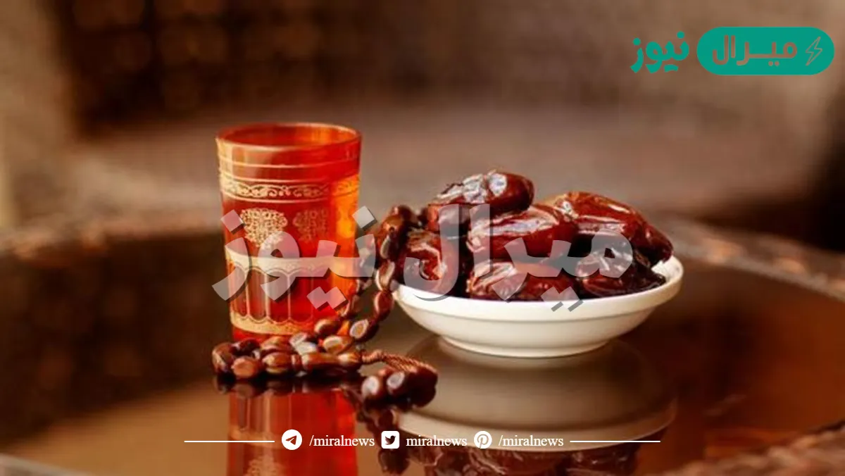 افضل صيام الانبياء هو صيام نبينا