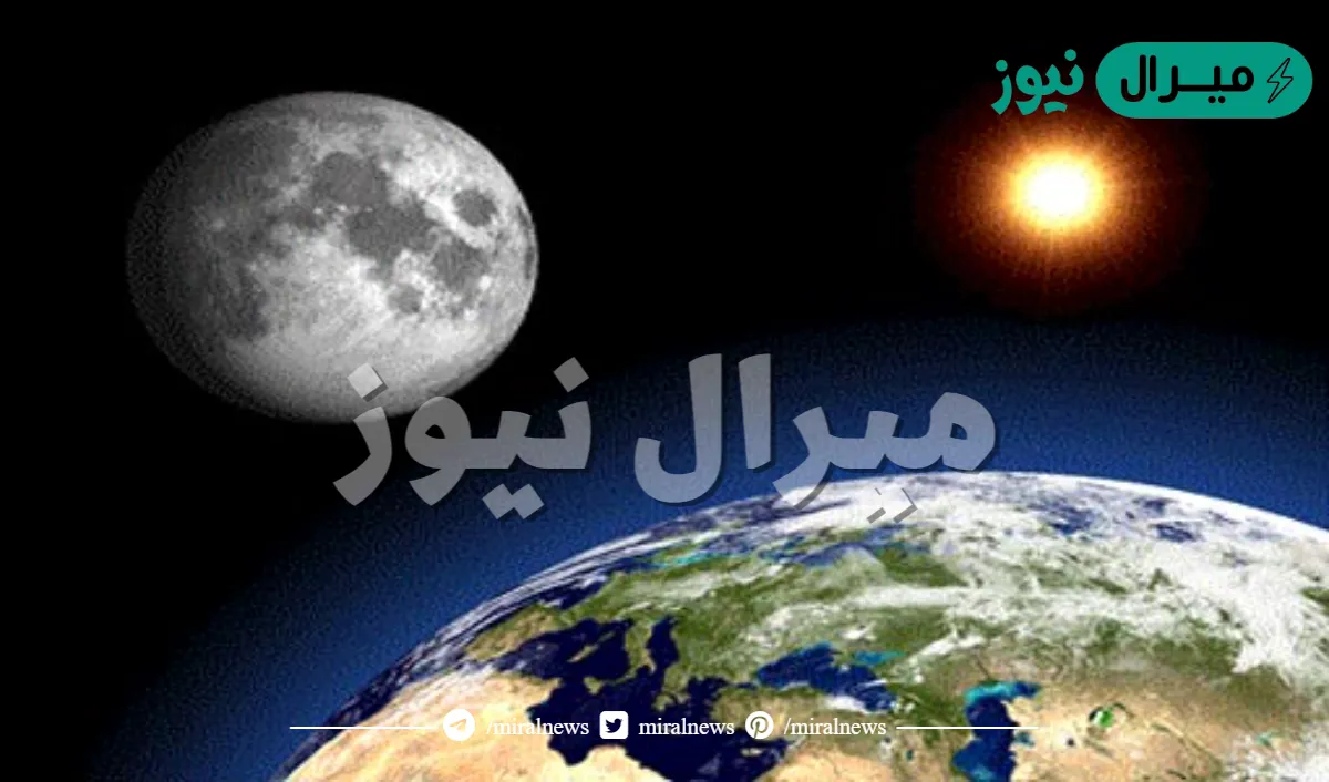 الايات الكونيه تدل على