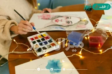 البرامج التي تسمح للمستخدم أن يرسم ما يرغب بحرية مع الاستفادة من موارد الحاسب كالفأرة والقلم الضوئي ولوحة المفاتيح هي برامج