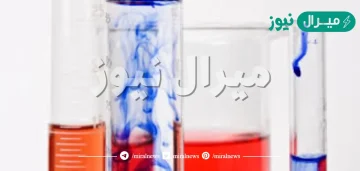 التفاعل الذي يتفكك فيه مركب واحد لإنتاج عنصرين أو أكثر