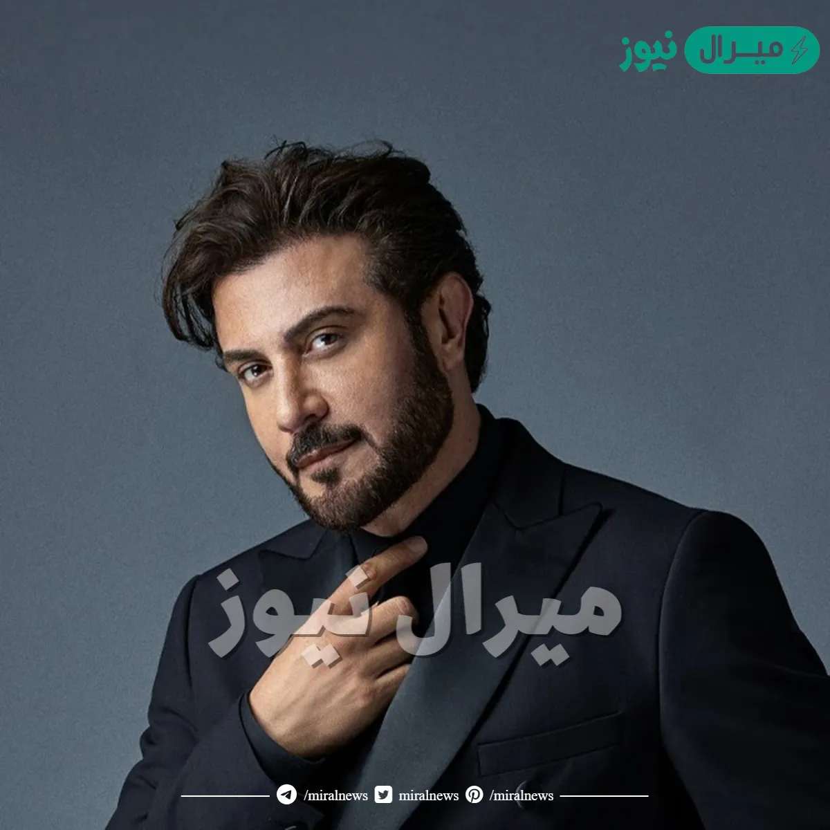 الحب موقف ماهو هرج وتدليس كلمات