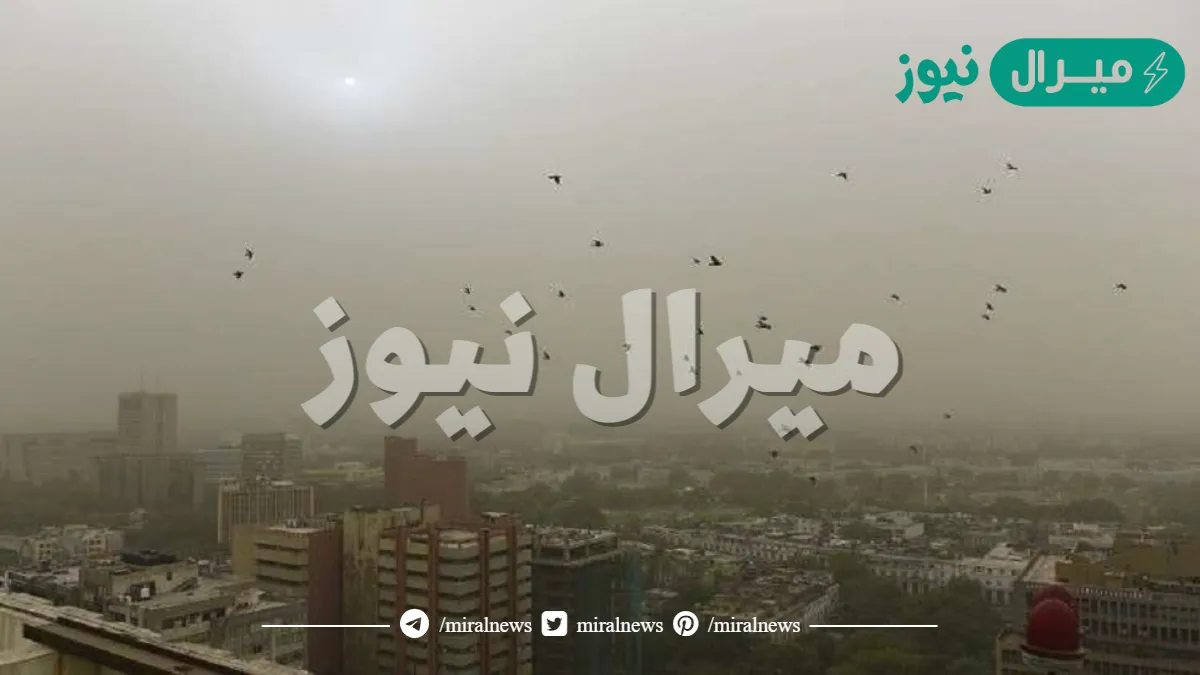 الغبار والاملاح وقطيرات الماء في الغلاف الجوي تسمى الهباء الجوي