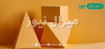 المنشور الرباعي عدد رؤوسه