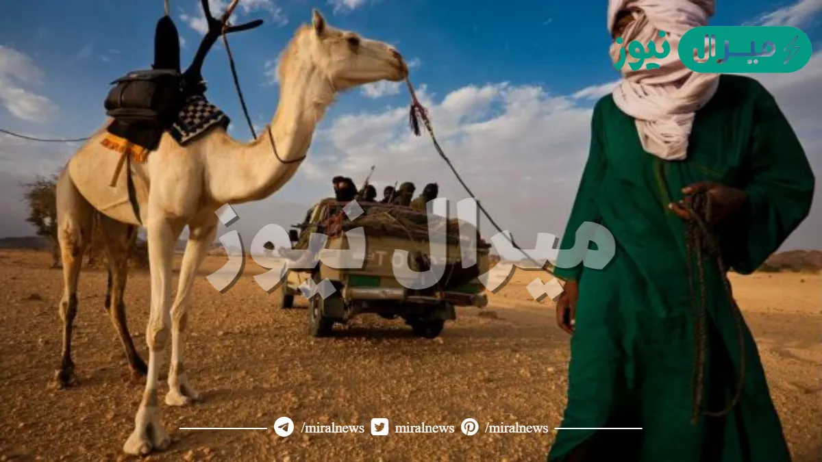 انشدك عن رمز مع البدو موجود