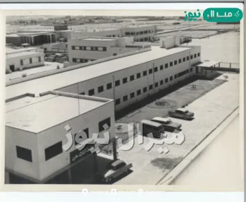 اول جامعه انشئت في المملكه العربيه السعوديه