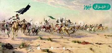 اول غزوة من ٧ حروف ؟