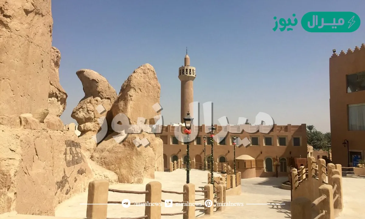 اين تقع الهفوف