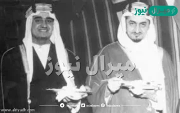 اين ولد الملك فهد