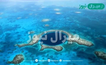 اين يقع المحيط الهادي