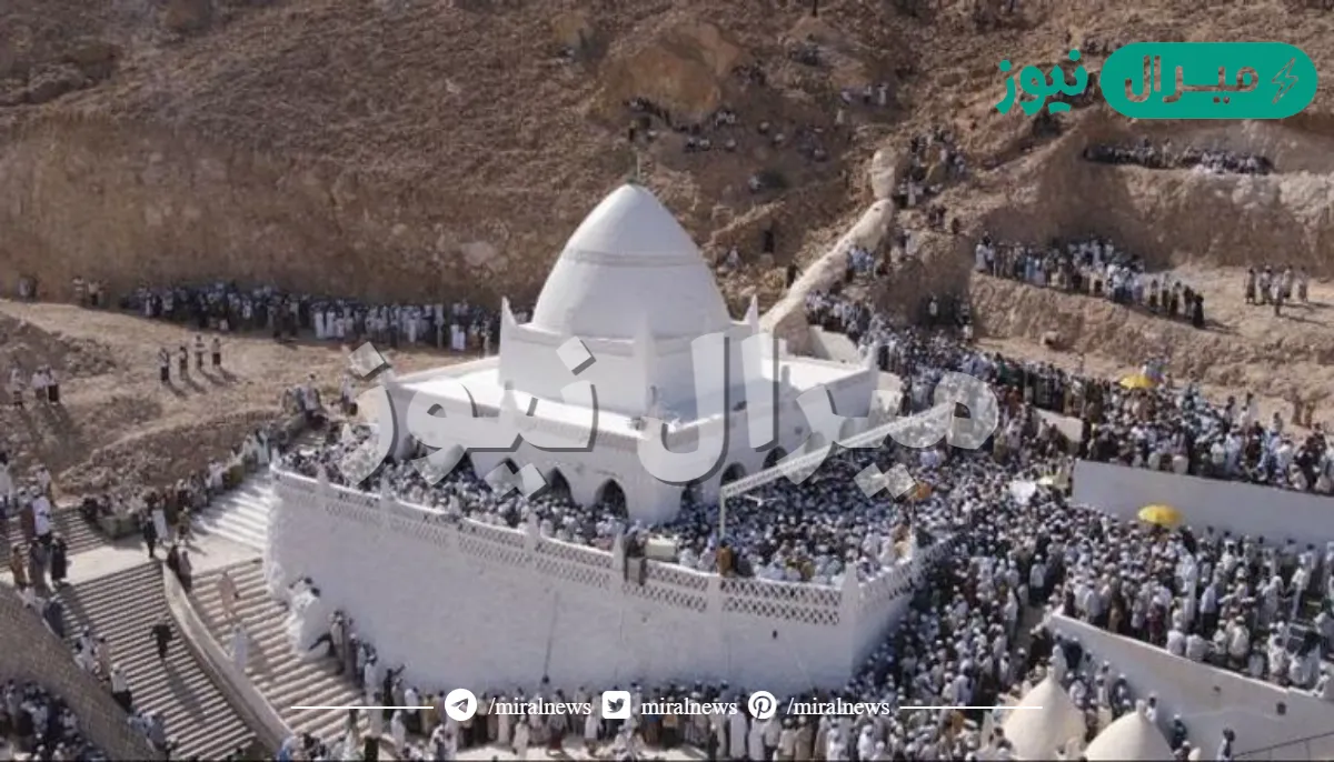 اين يوجد قبر النبي هود