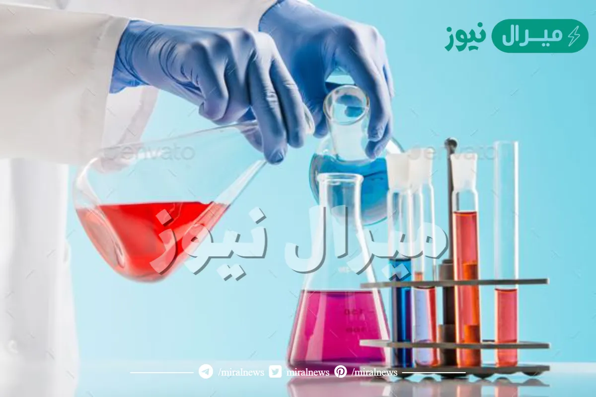 تجربة ماذا يوجد في خزائنك