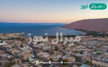 تزداد الكثافة السكانية في السهول بسبب