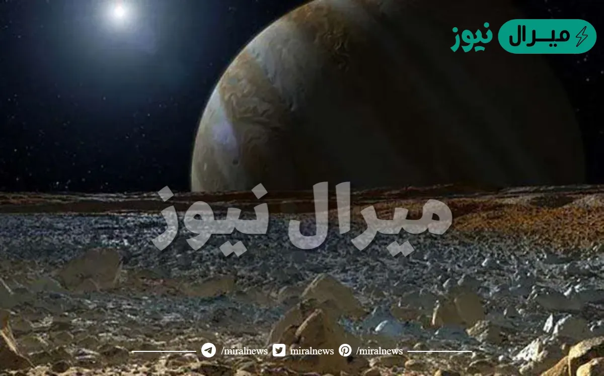 تستمر الحياة على سطح الأرض بسبب وجود الغلاف الجوي