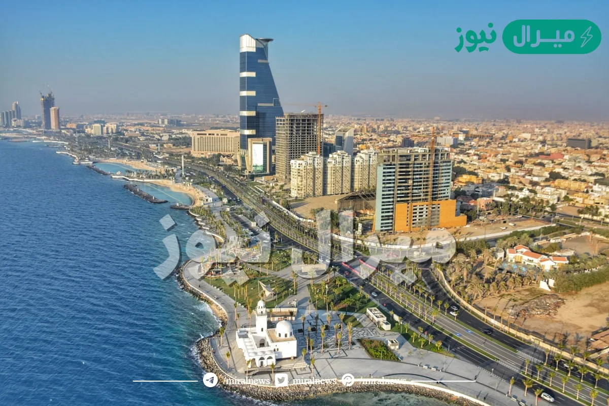 تعبير عن مدينة جدة بالانجليزي قصير