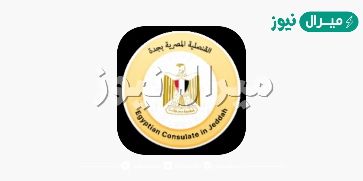 رابط حجز موعد القنصلية المصرية بجدة
